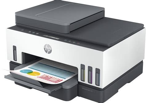 hp smart tank 7301 all-in-one printer